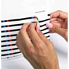 Ozobot Color Code Stickers