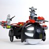 Sphero Chariot - Blue