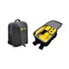 Gladius Mini Underwater Drone with 100m Tether and Backpack