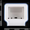 Chumby Parts - Main Enclosure (refurbished) (DEV-09779) Image 2