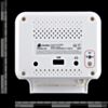 Chumby Parts - Main Enclosure (refurbished) (DEV-09779) Image 3