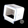 Chumby Parts - Main Enclosure (refurbished) (DEV-09779) Image 4