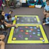 Classroom21 Sphero Activity Mat 1