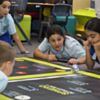 Classroom21 Sphero Activity Mat 1