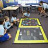 Classroom21 Sphero Activity Mat 1