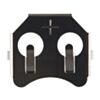 Coin Cell Battery Holder - 12mm (PTH) (PRT-07948) Image 2