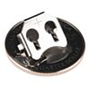 Coin Cell Battery Holder - 12mm (PTH) (PRT-07948) Image 3