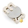 Coin Cell Battery Holder - 20mm (Sewable) (DEV-08822) Image 2