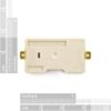 Coin Cell Battery Holder - 20mm (Sewable) (DEV-08822) Image 4