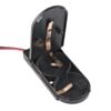 Coin Cell Battery Holder - 2xCR2032 (Enclosed) (PRT-12618) Image 5