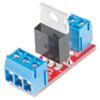 SparkFun MOSFET Power Control Kit