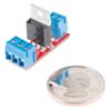 SparkFun MOSFET Power Control Kit