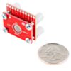 SparkFun Blackberry Trackballer Breakout