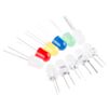 LED Mixed Bag - 10mm