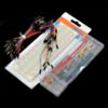 Solderless Breadboard 830 Tie Points + Jumper Wire Packs (140 pcs + 75 pcs M-M)