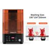 Creality Wash and Cure machine