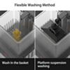 Creality Wash and Cure machine
