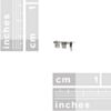 Crimp Pins for Dust Sensor Connector (PRT-09728) Image 2