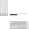 Crystal 32kHz (COM-00540) Image 2
