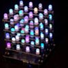 Freetronics 4x4x4 RGB LED Cube