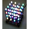 Freetronics 4x4x4 RGB LED Cube