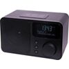 DAB FM Digital Radio Alarm Clock (SKU: A2794 Image 1)