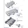 Assembly instructions for the Dagu Wild Thumper 6WD all-terrain chassis. (SKU: POLOLU-1560 Image 13)