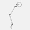 Daylight IQ Magnifying LED Lamp