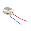 DC Toy / Hobby Motor - 130 Size