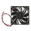 DC Brushless Fan - 80x80x15mm (12V) (COM-11718) Image 4