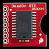 DeadOn RTC - DS3234 Breakout (BOB-10160) Image 6