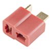 Deans Connector - M/F Pair (PRT-11864) Image 3