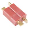 Deans Connector - M/F Pair (PRT-11864) Image 4