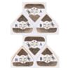 Chibitronics Circuit Stickers - Color LED Add-On Kit