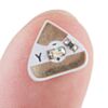 Chibitronics Circuit Stickers - Color LED Add-On Kit