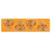 Chibitronics Circuit Stickers - LED Effects Add-On Kit