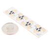 Chibitronics Circuit Stickers - LED Effects Add-On Kit