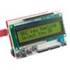 LCD Button Shield V2