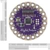 LilyPad Arduino 328 Main Board