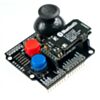Input Shield For Arduino