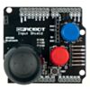 Input Shield For Arduino