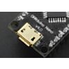 DFRduino Nano (Arduino Nano Compatible)
