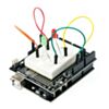 Prototyping Shield For Arduino