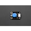 Digital Push Button (Blue)