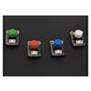 Digital Push Button (Red)