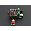 Digital Push Button (Red)