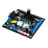 Sensor / Motor Drive Board