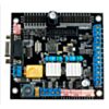 Sensor / Motor Drive Board