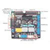 Sensor / Motor Drive Board