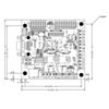 Sensor / Motor Drive Board